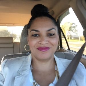 Meet your Posher, Hope